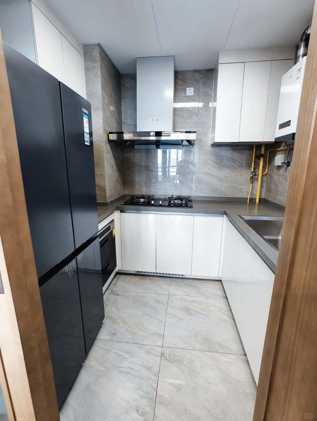 青岛租房|市北区凯德❤️保利天汇精装三房