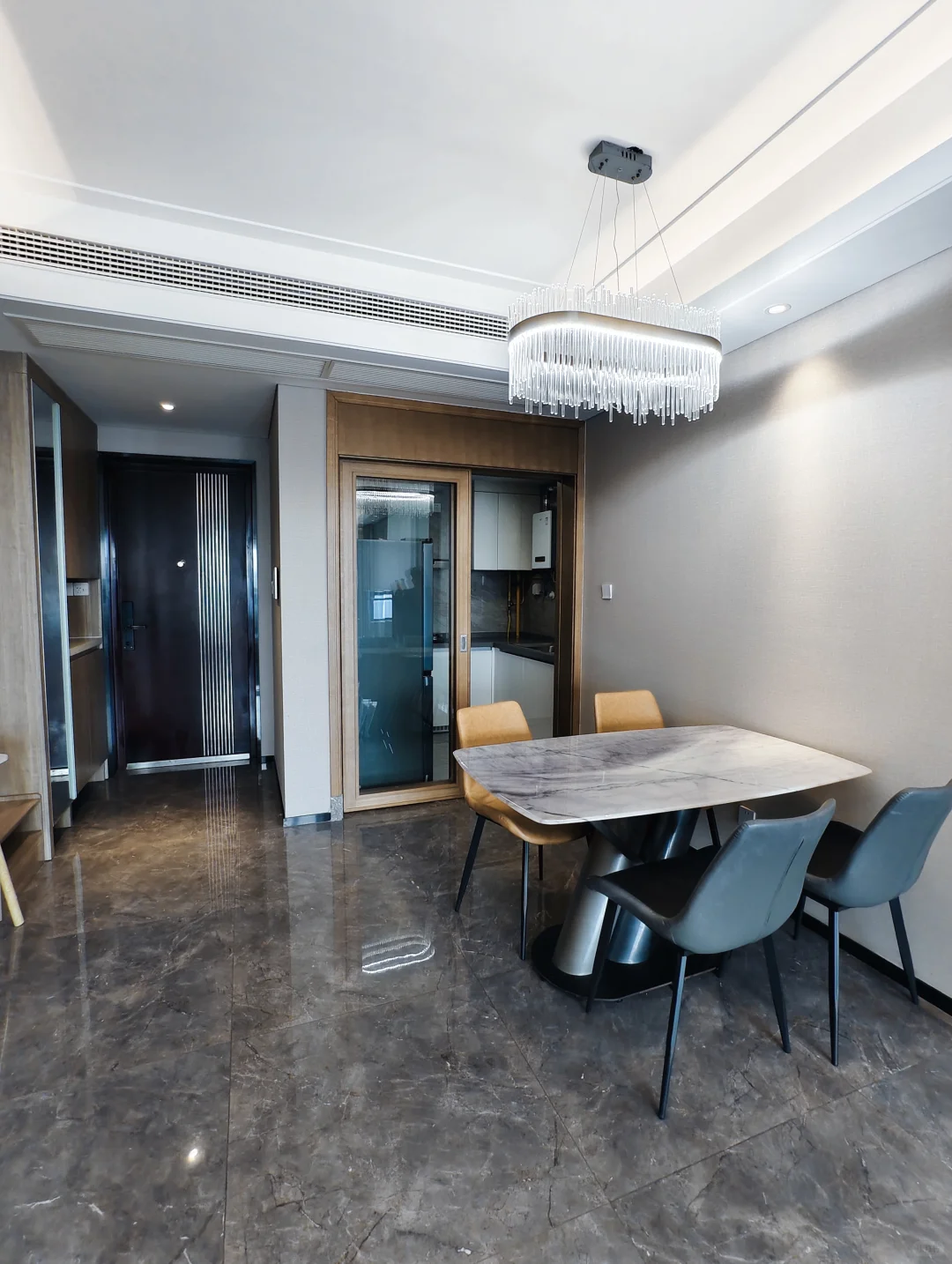 青岛租房|市北区凯德❤️保利天汇精装三房