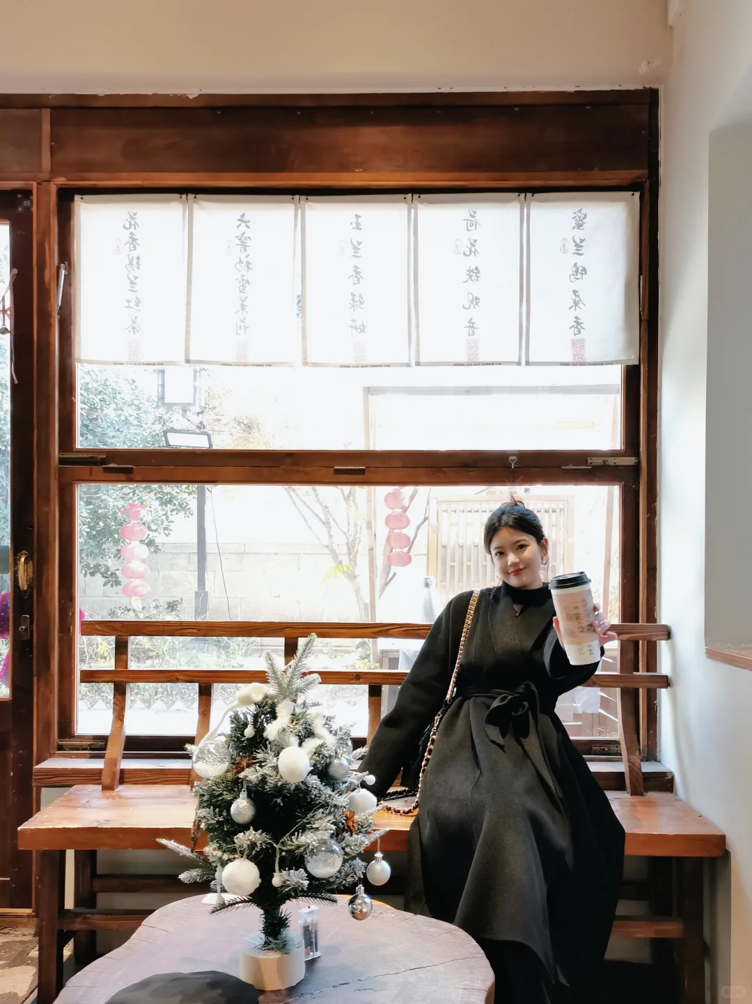 为了这七张图，我来了济南