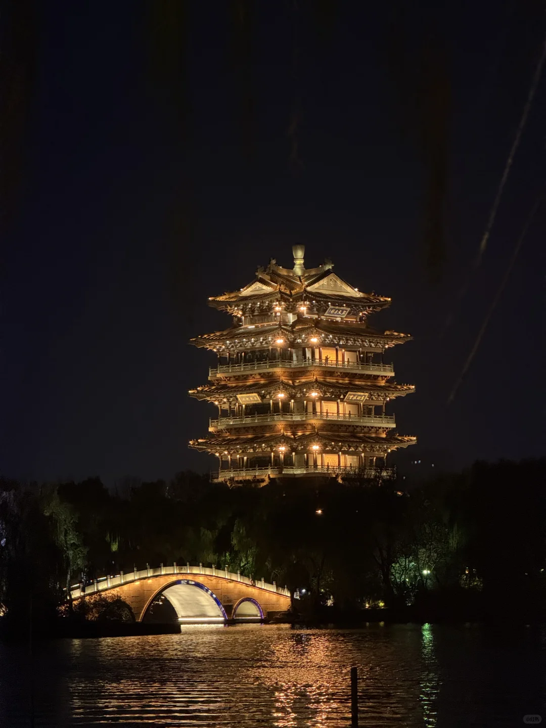 周末出逃计划｜📍济南，两天一夜女生独旅