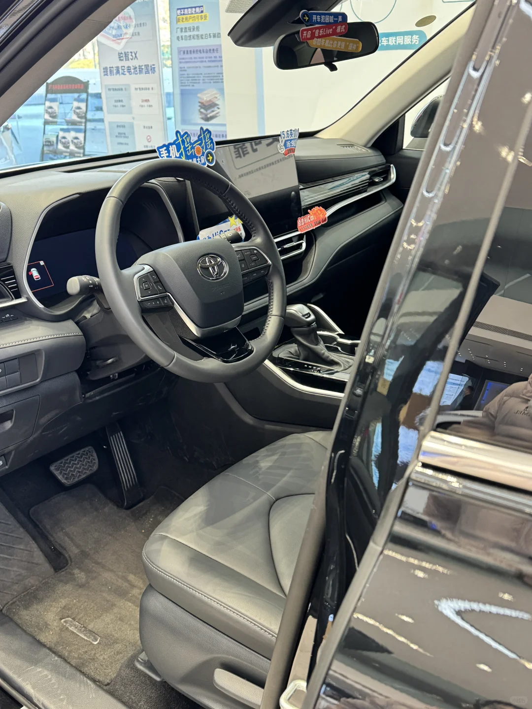 青岛月末特惠！26款汉兰达SUV找我✂️5W➕