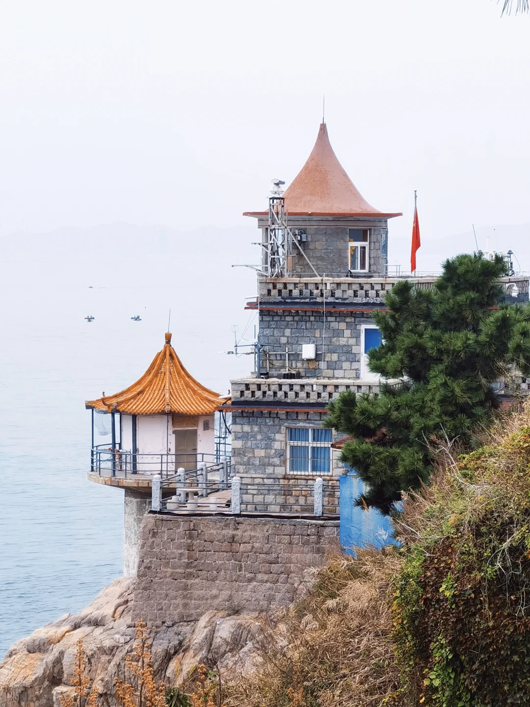 再见了，青岛。我独自一人solotrip的记录