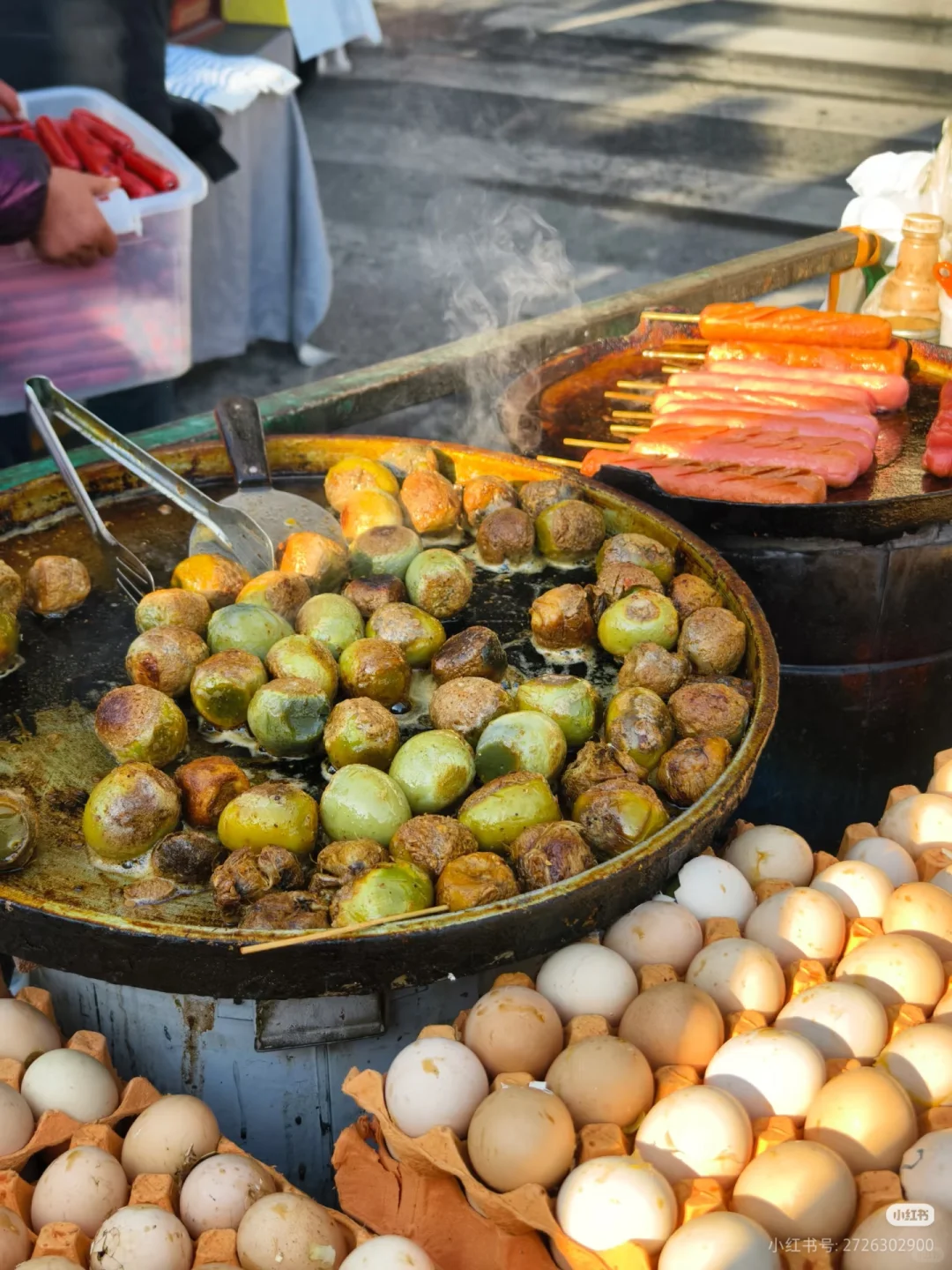 青岛菜场暗语大全 | 学会这招不被坑