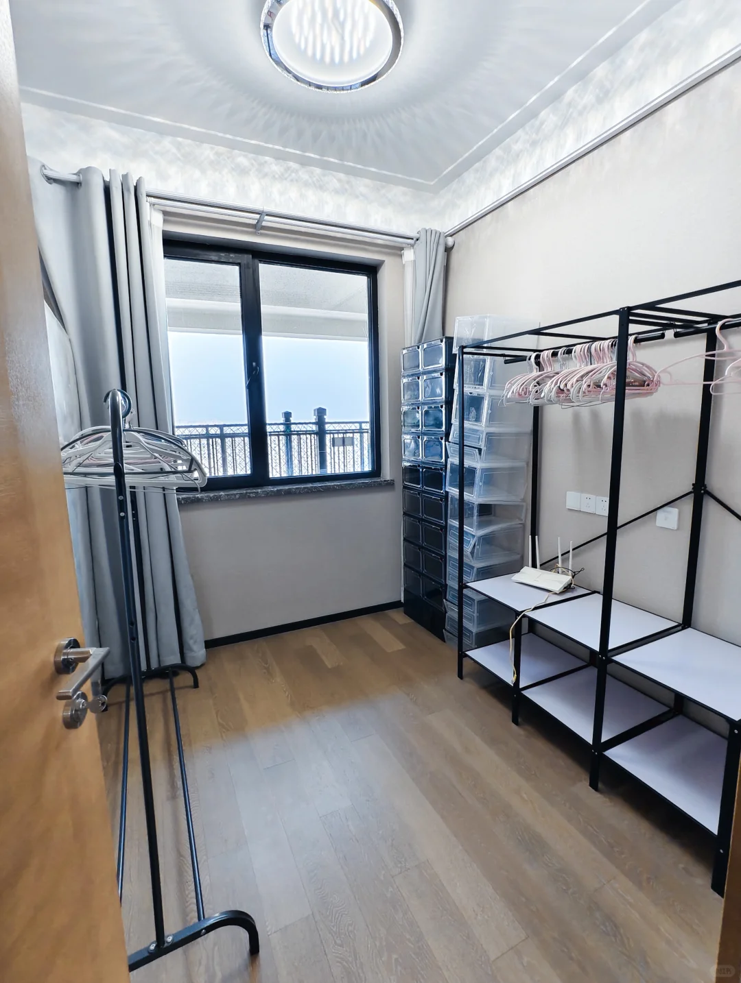 青岛租房|市北区凯德❤️保利天汇精装三房