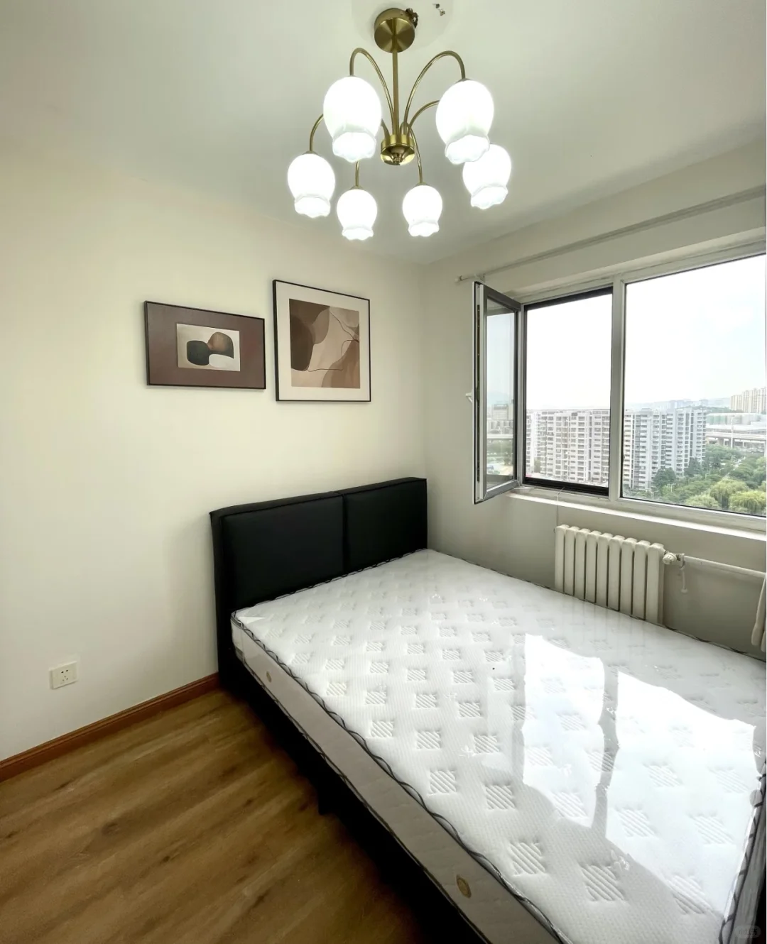 青岛市干净小单间550就租还要什么自行车