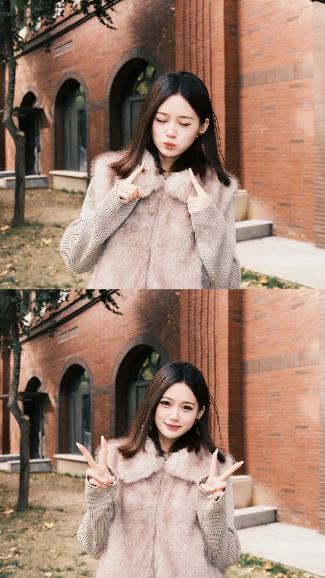 济南｜中山公园