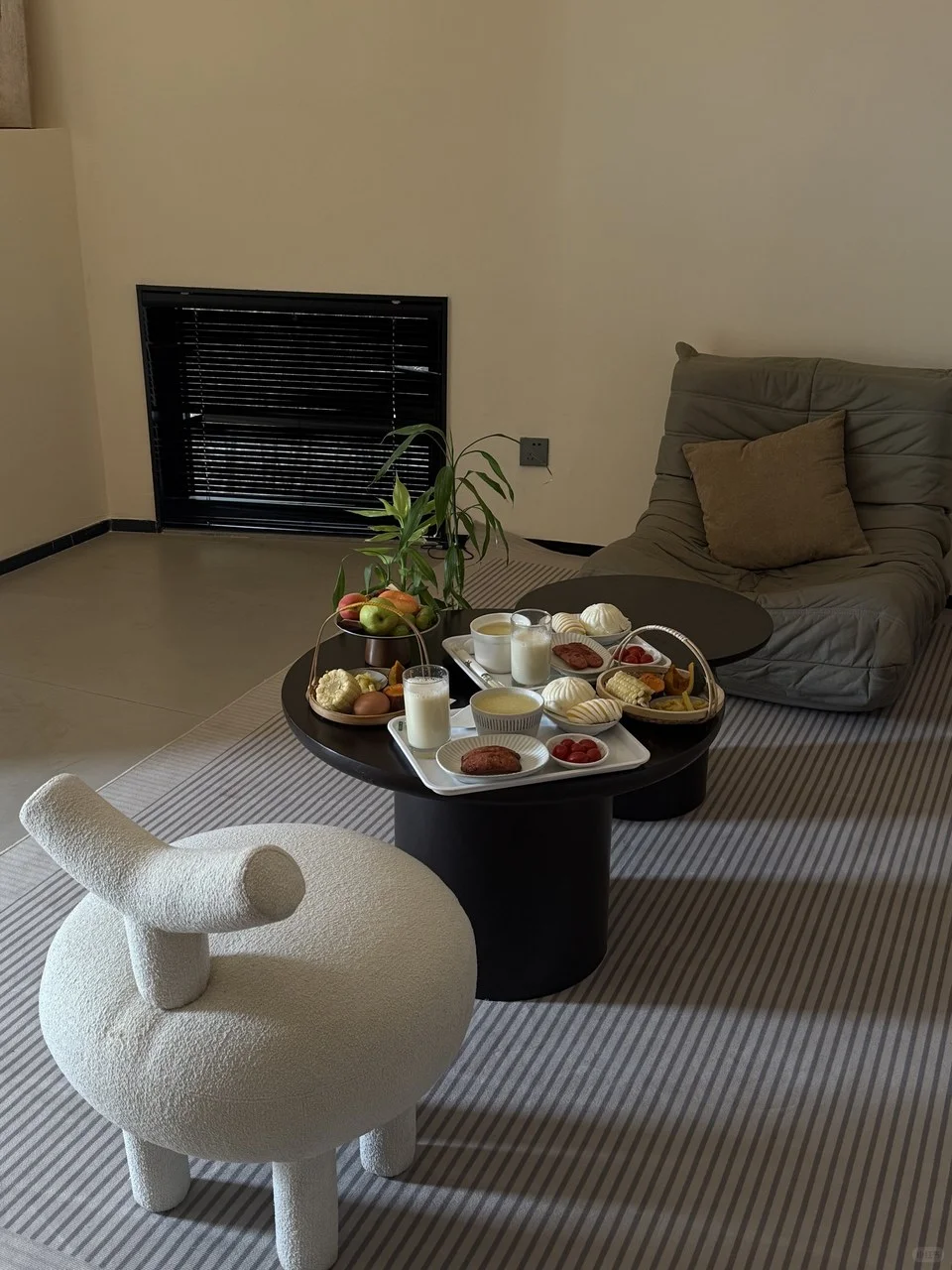 青岛📍崂山！海边私汤别墅！淡季好爽！