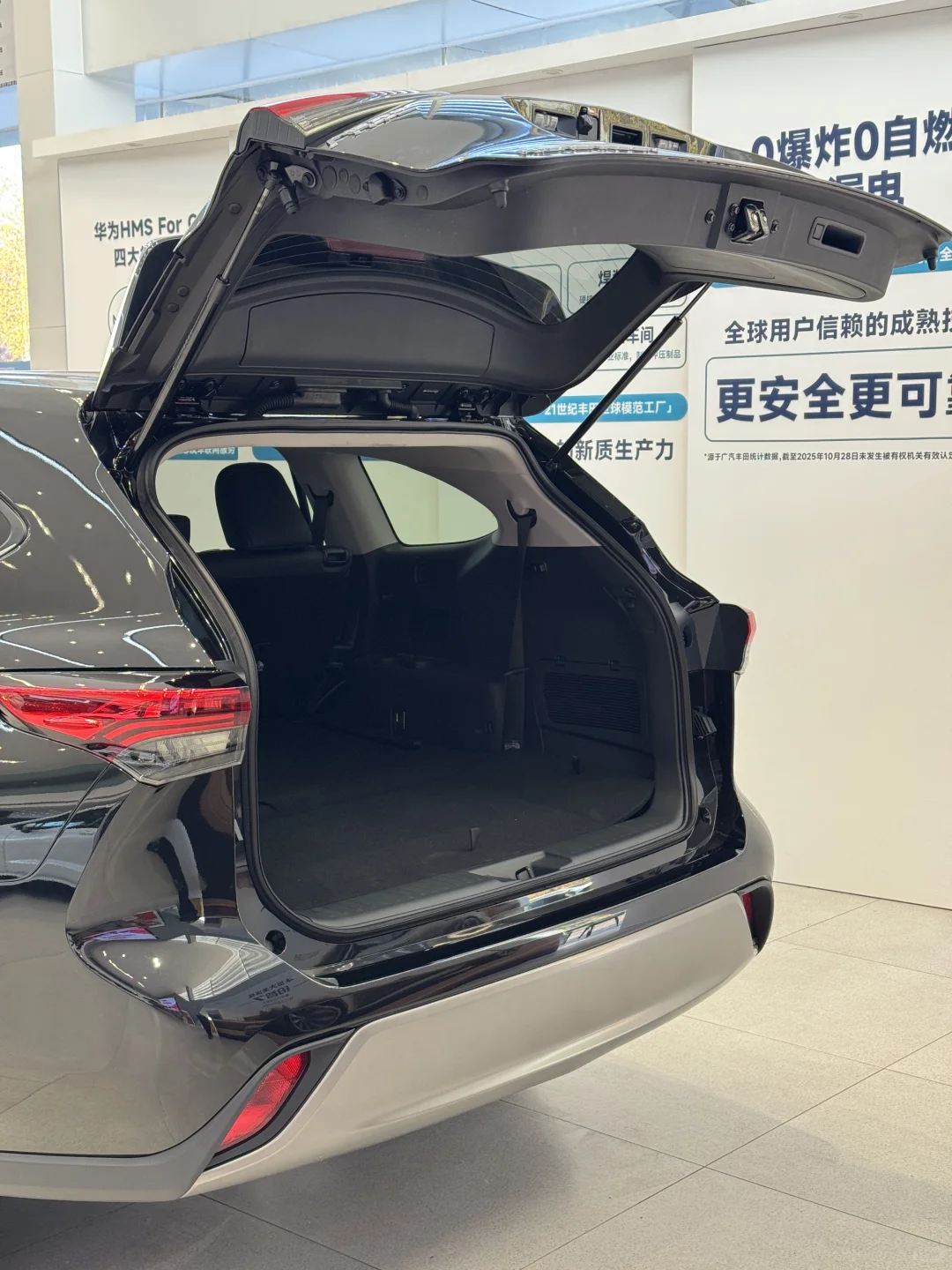 青岛月末特惠！26款汉兰达SUV找我✂️5W➕