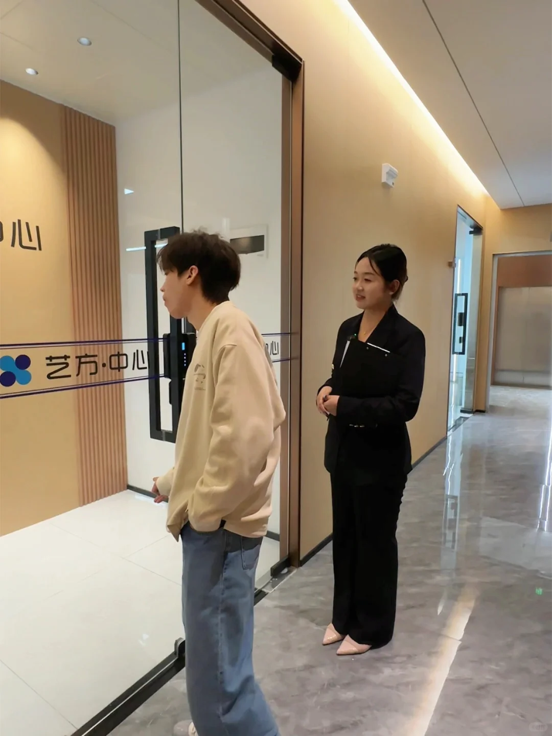 青岛还有1元1平的办公室？就在李沧……