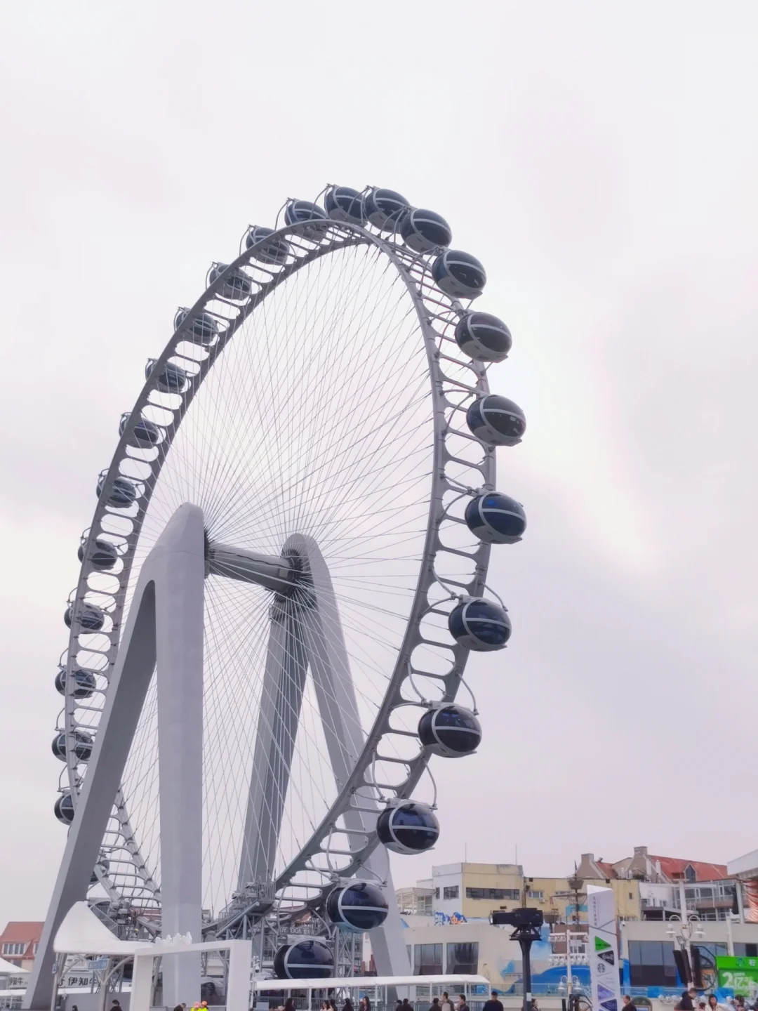 再见了，青岛。我独自一人solotrip的记录