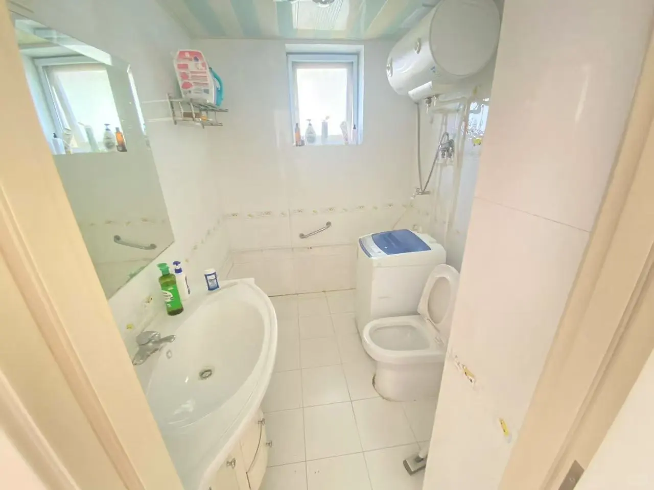 这也太干净了啊啊啊啊啊啊啊！济南个人转租