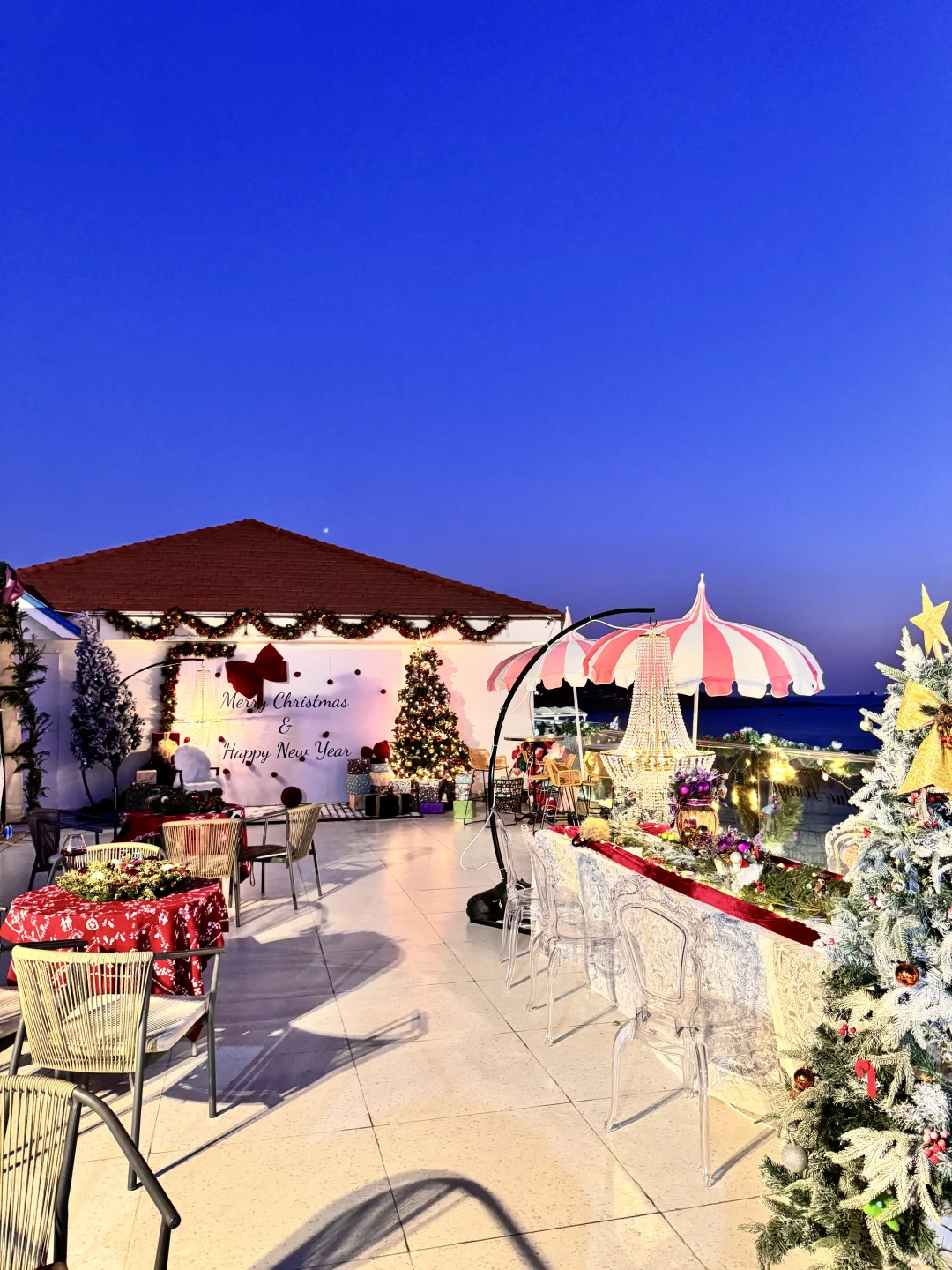 11.25青岛live！！圣诞浓度99.99