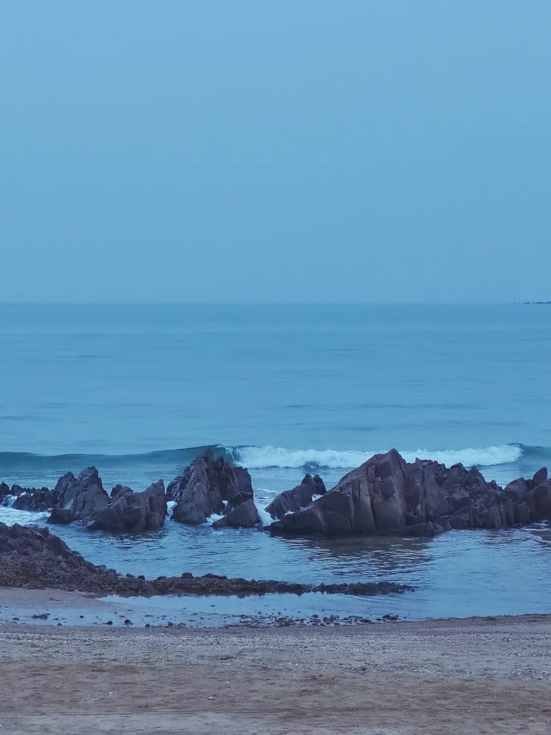 再见了，青岛。我独自一人solotrip的记录