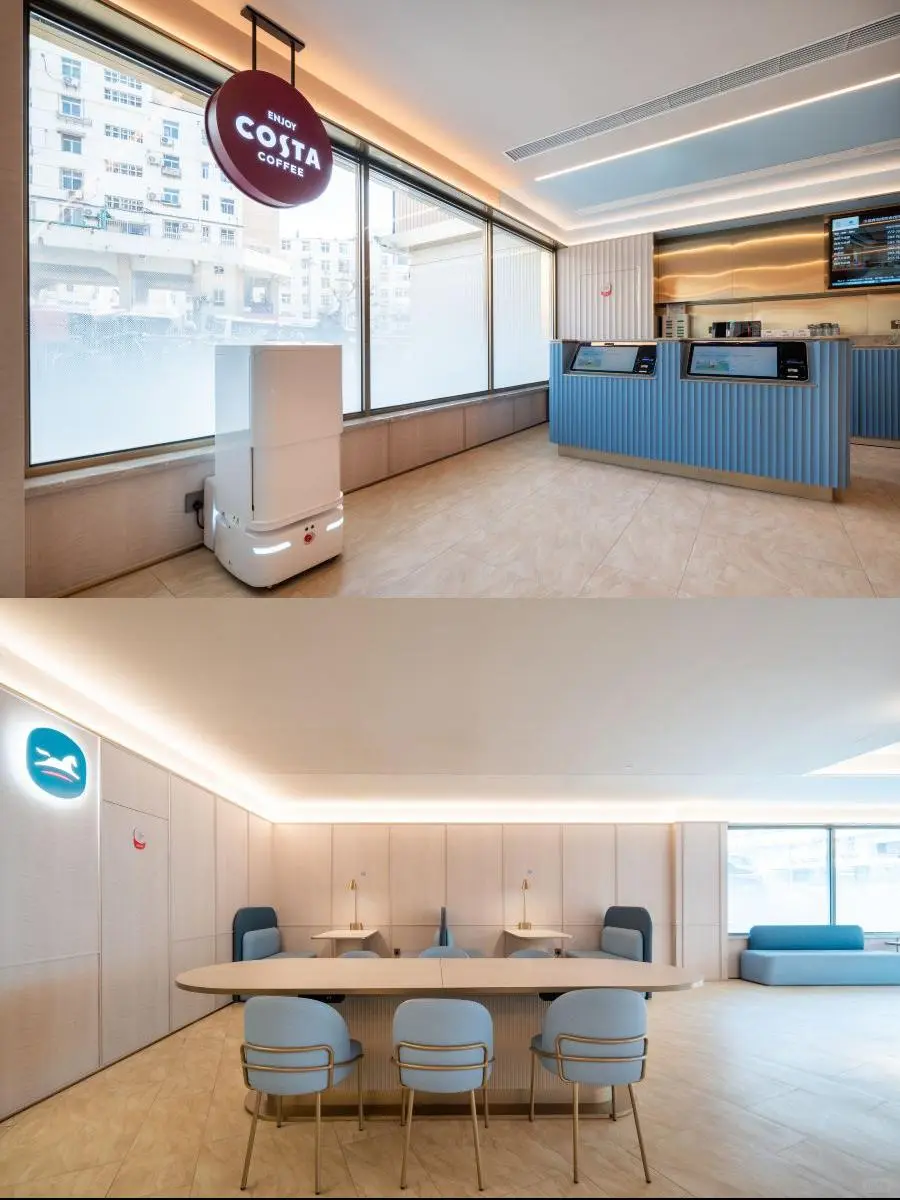 青岛栈桥旁！这酒店绝绝子！