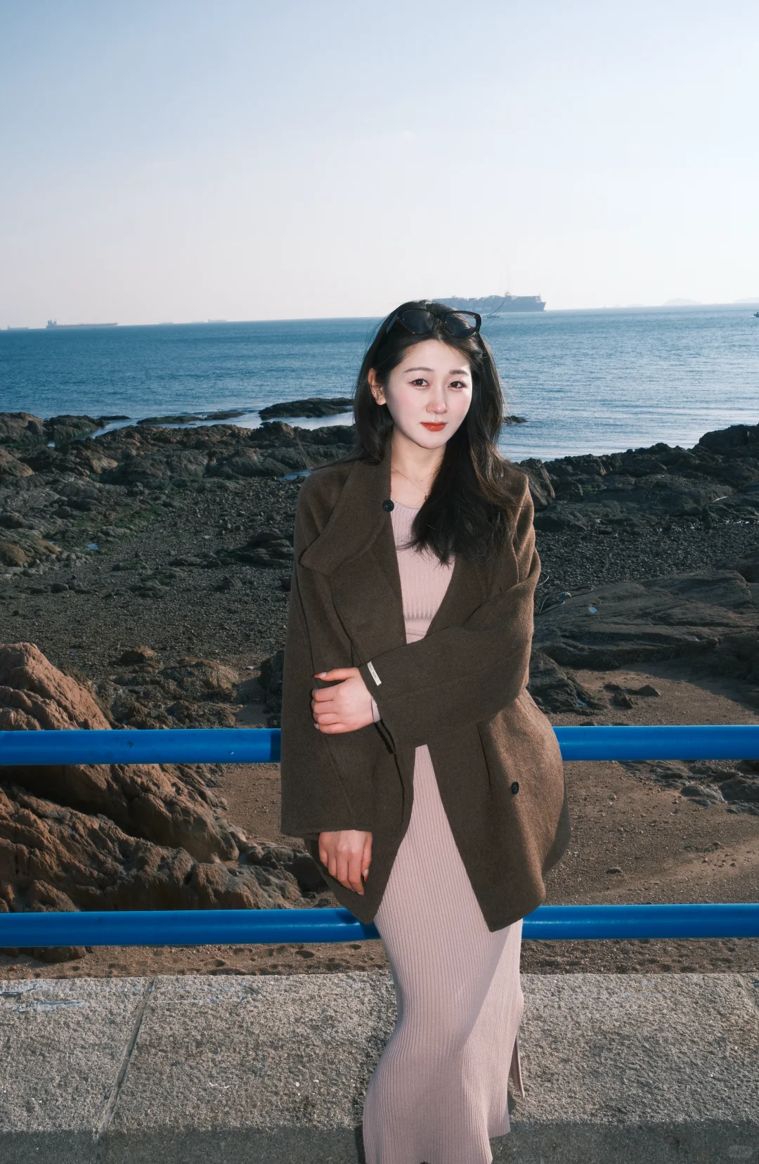 现在的青岛可太美了！