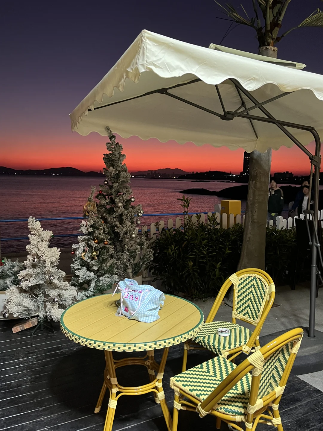 11.25青岛live！！圣诞浓度99.99