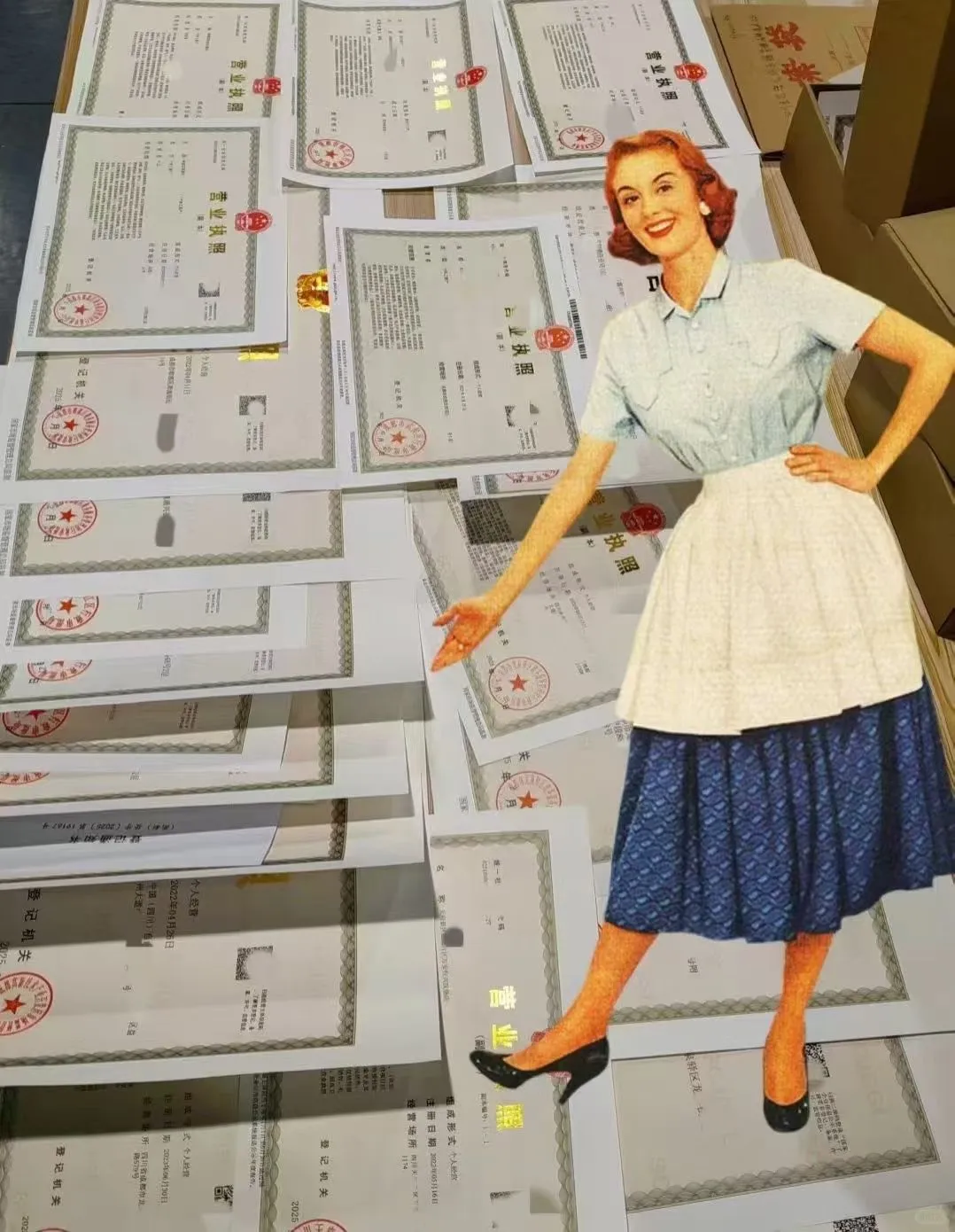 老板哭了！一年竟然多缴8000税+罚款3000