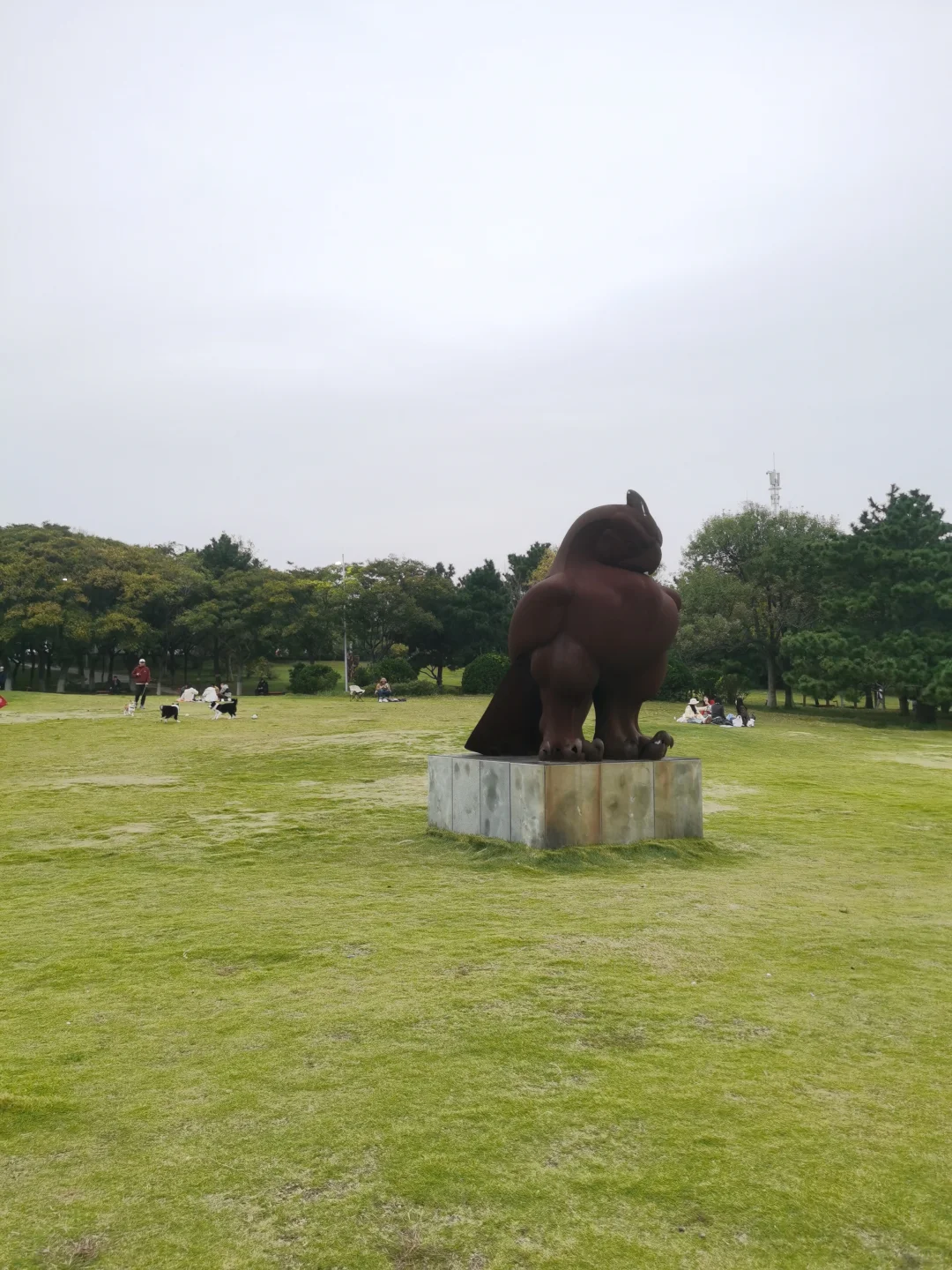 再见了，青岛。我独自一人solotrip的记录