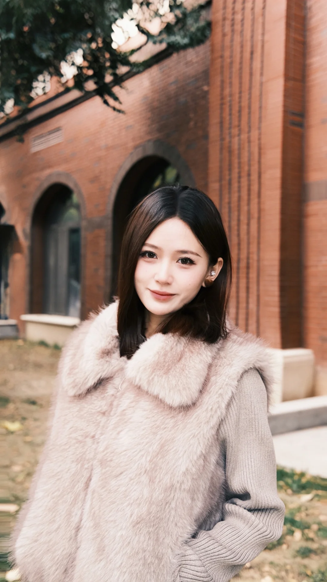 济南｜中山公园