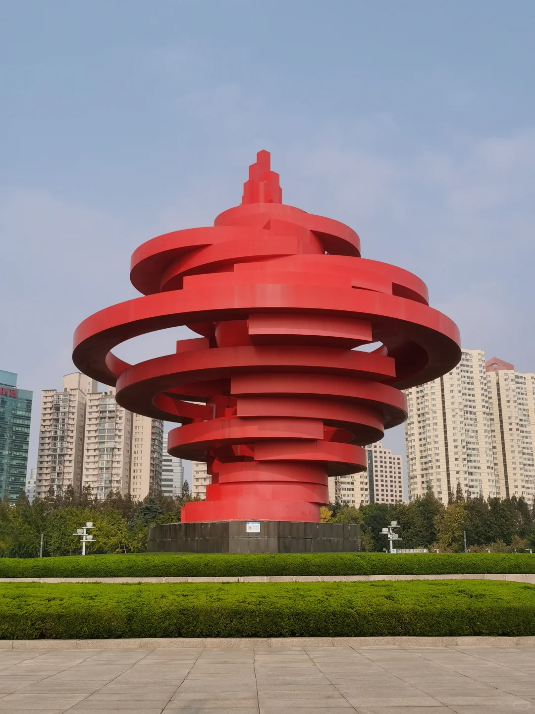 再见了，青岛。我独自一人solotrip的记录