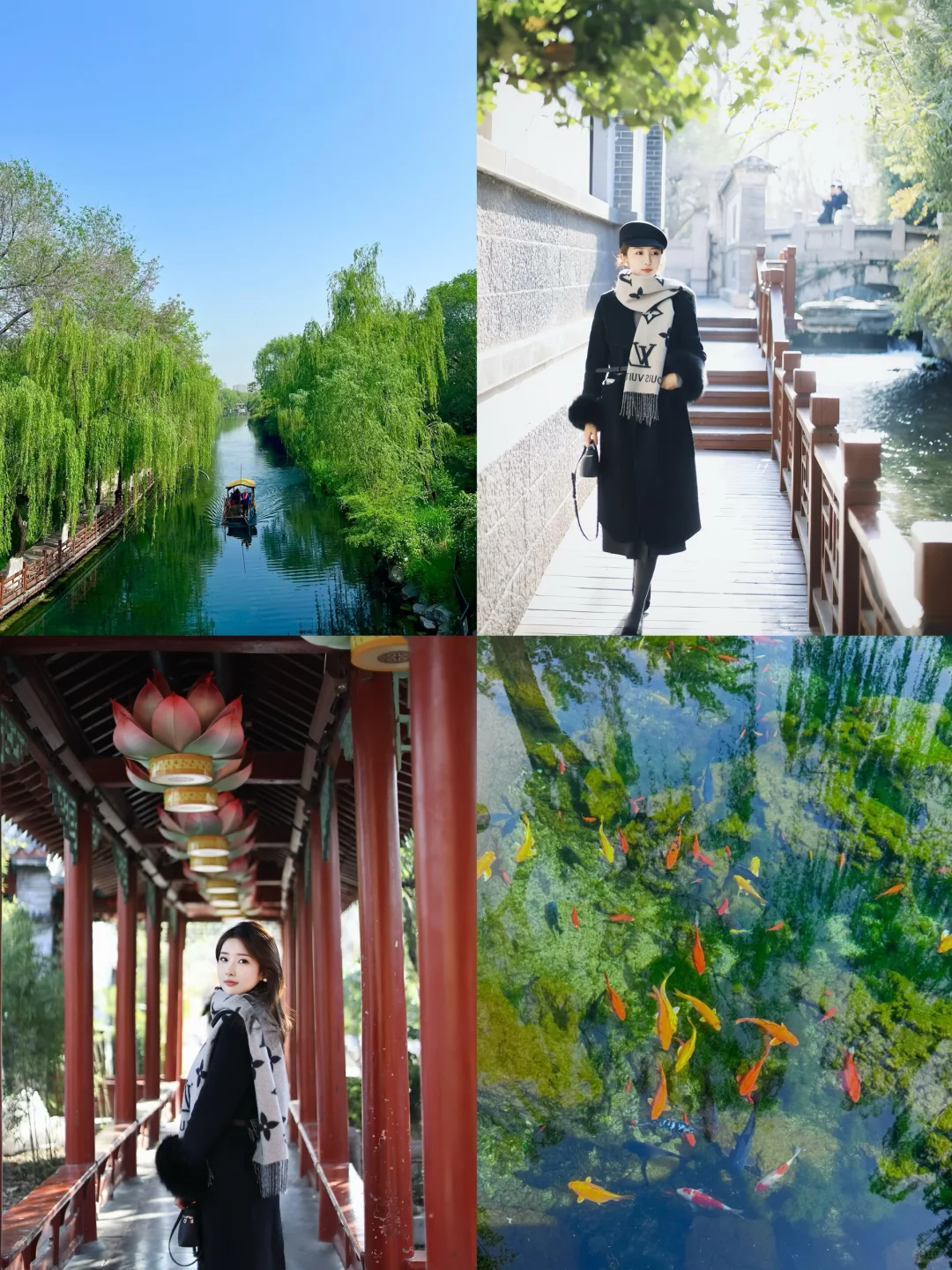 济南的冬天是响晴的🩵宝藏二日游路线请收好