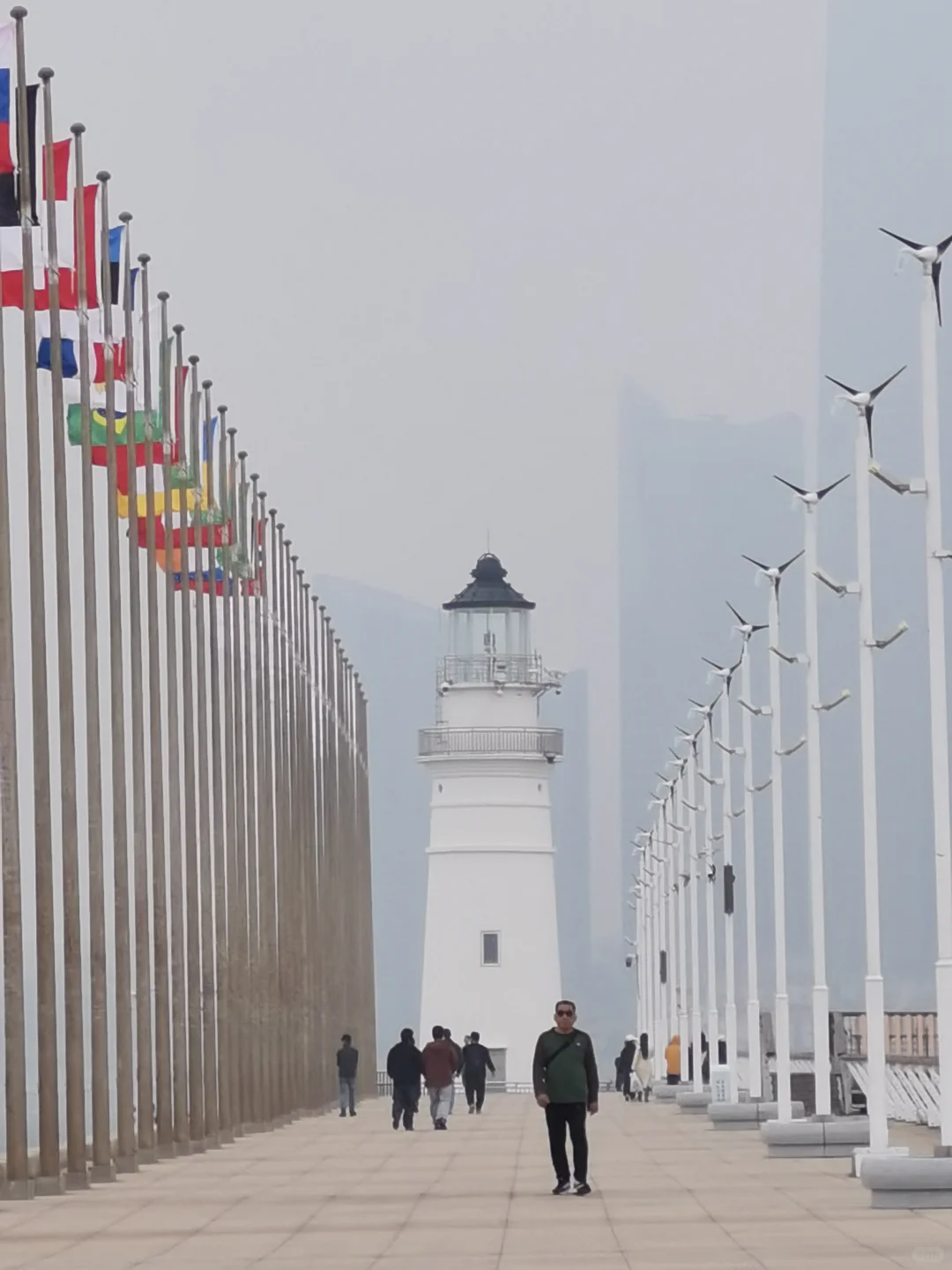 再见了，青岛。我独自一人solotrip的记录