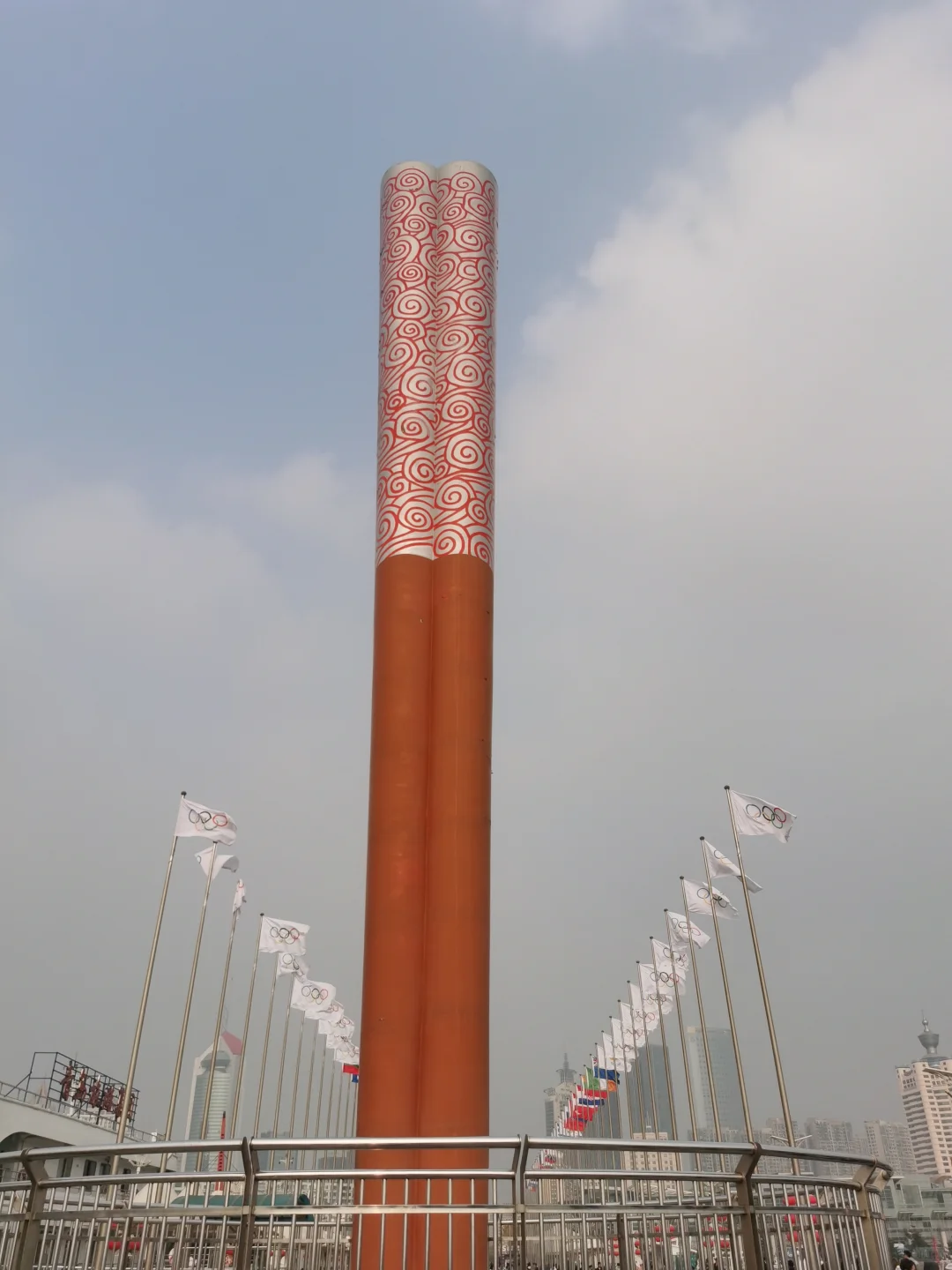 再见了，青岛。我独自一人solotrip的记录