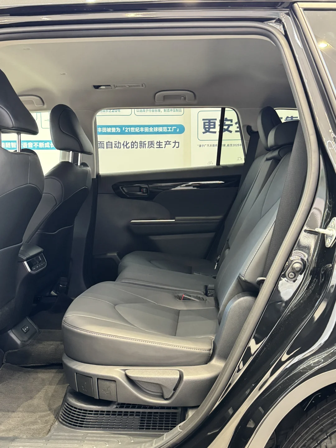 青岛月末特惠！26款汉兰达SUV找我✂️5W➕