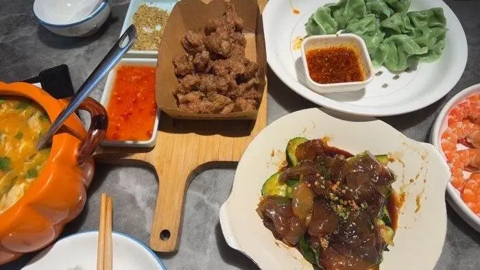 青岛必吃33号大院，本地人强推！