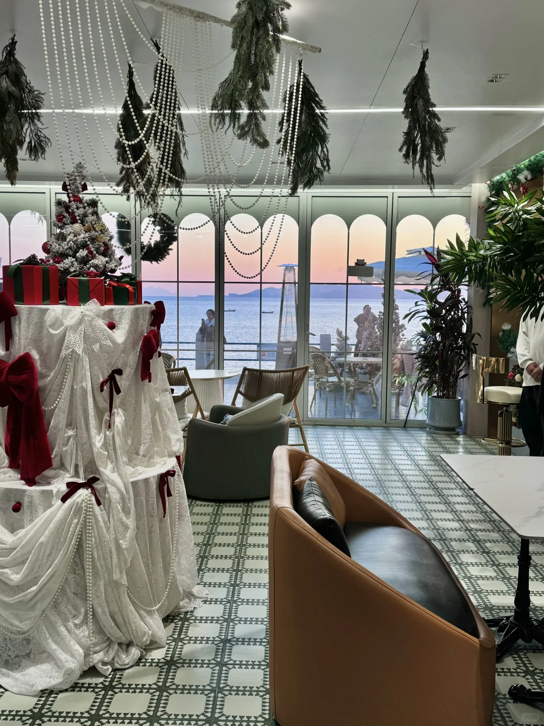 11.25青岛live！！圣诞浓度99.99