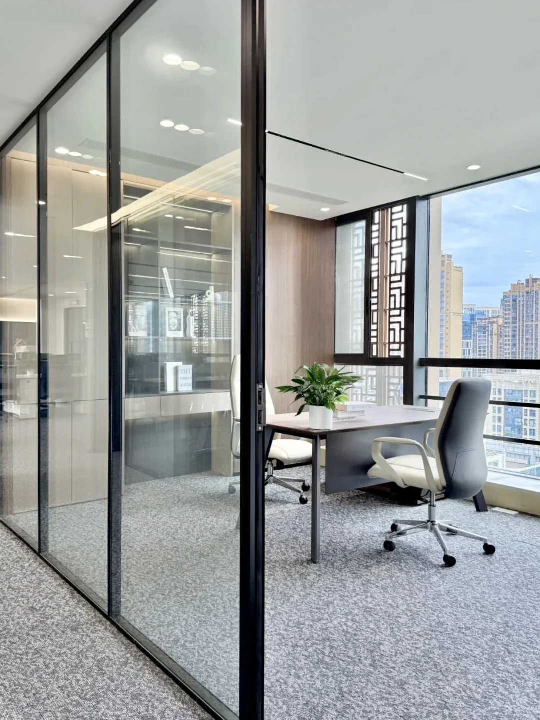 青岛还有1元1平的办公室？就在李沧……