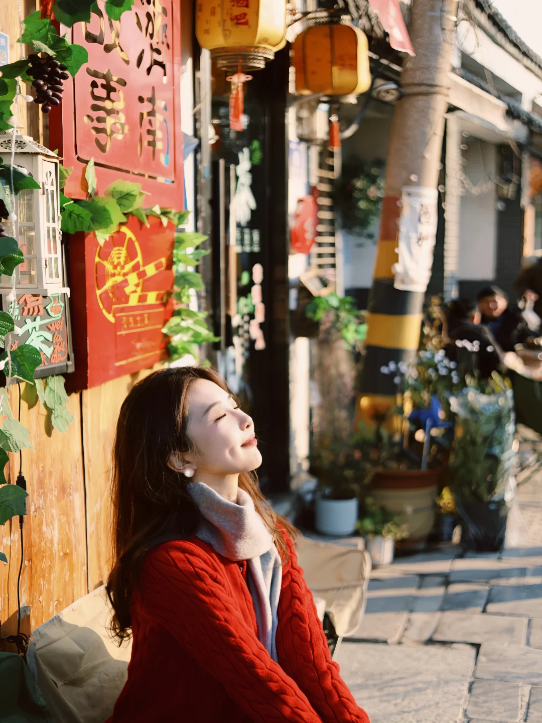 济南的冬天是响晴的🩵宝藏二日游路线请收好