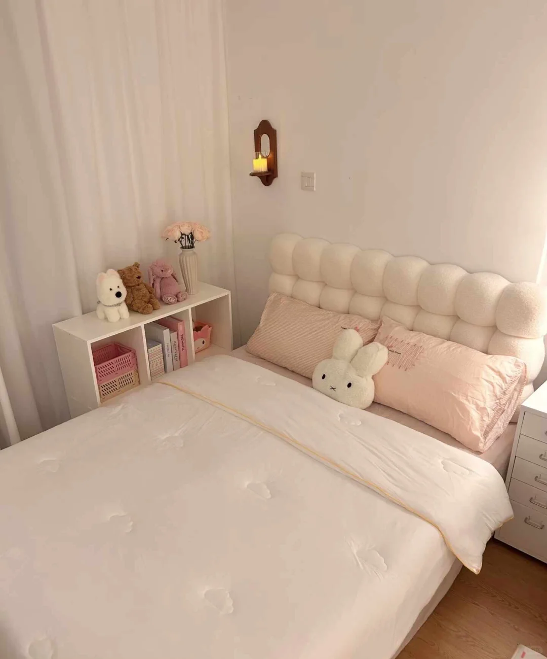 青岛市南区自己家公寓 300-1500拎包入住