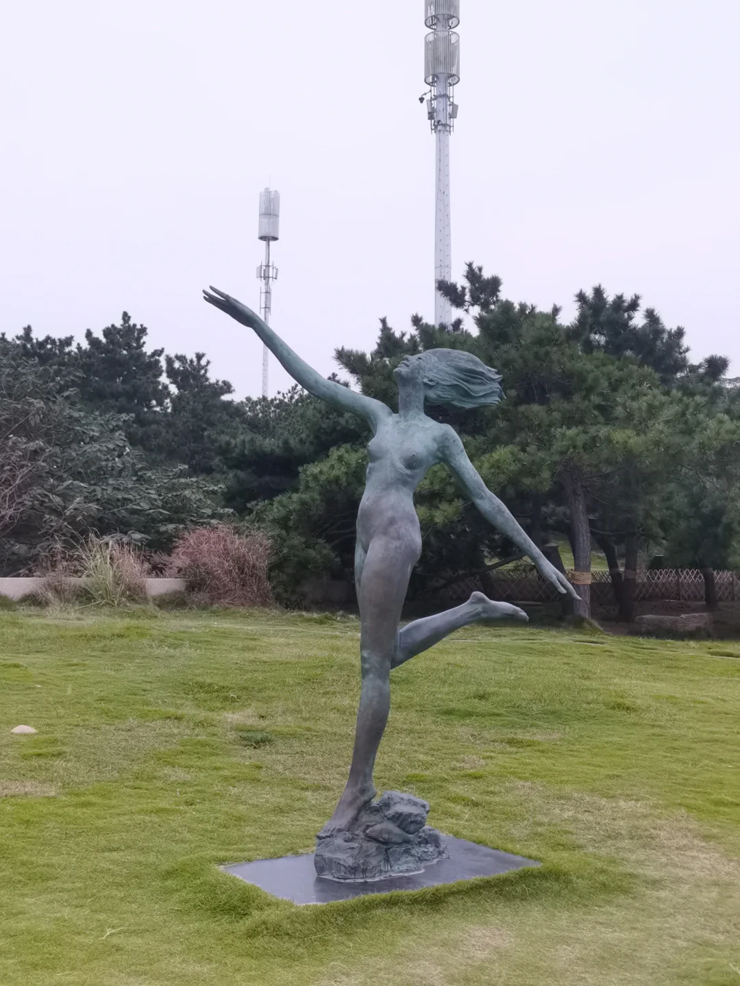 再见了，青岛。我独自一人solotrip的记录