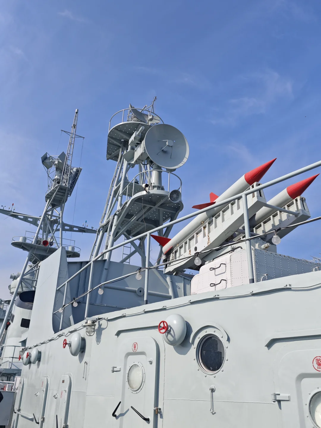 青岛的三天两晚，日均两万步