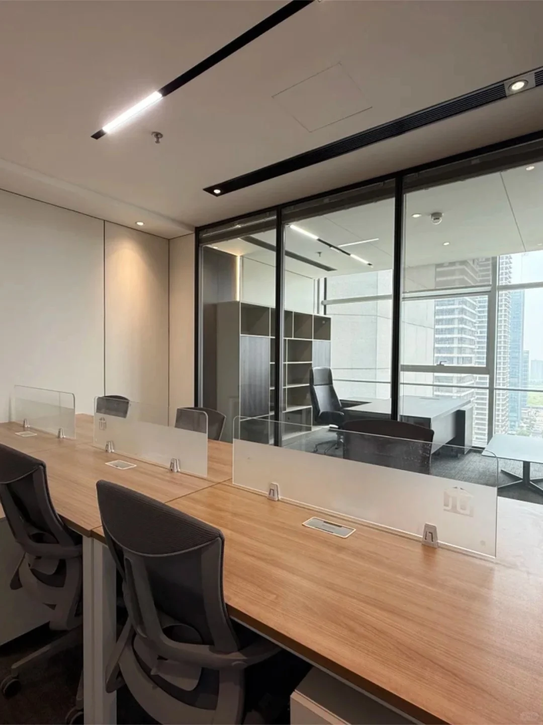 青岛还有1元1平的办公室？就在李沧……