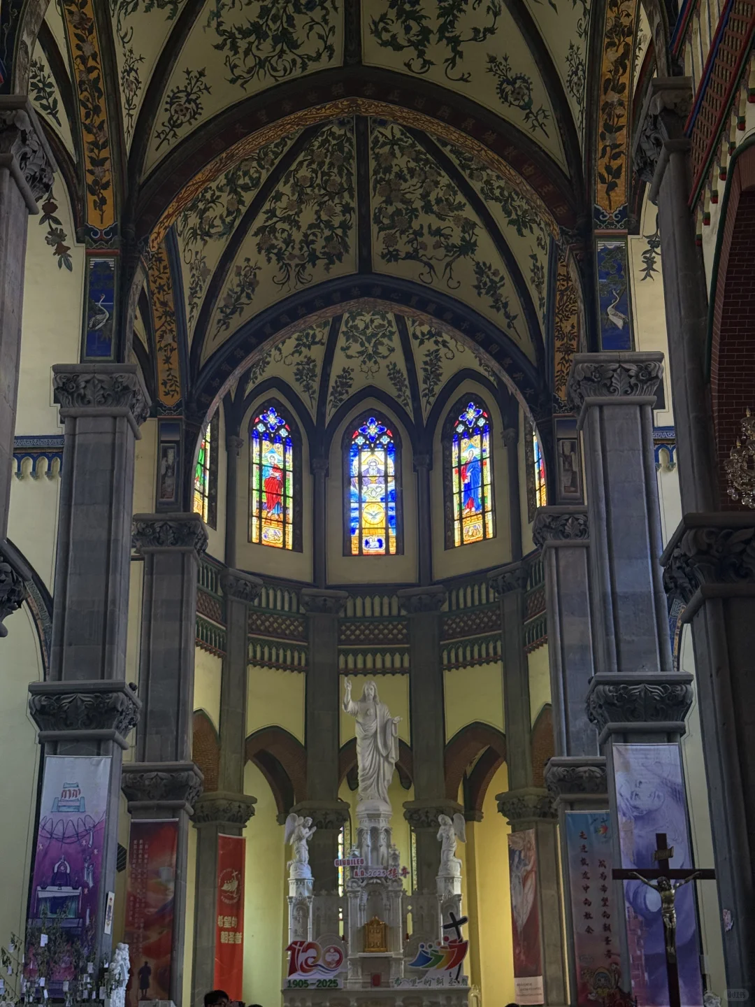 周末出逃计划｜📍济南，两天一夜女生独旅