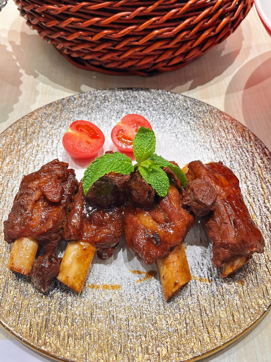 济南融创茂❗️在这也能吃到潮汕美食了😻