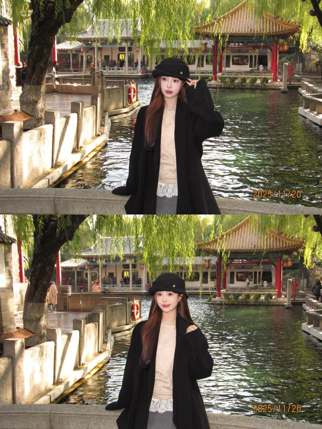 济南·趵突泉·北方小江南🛶