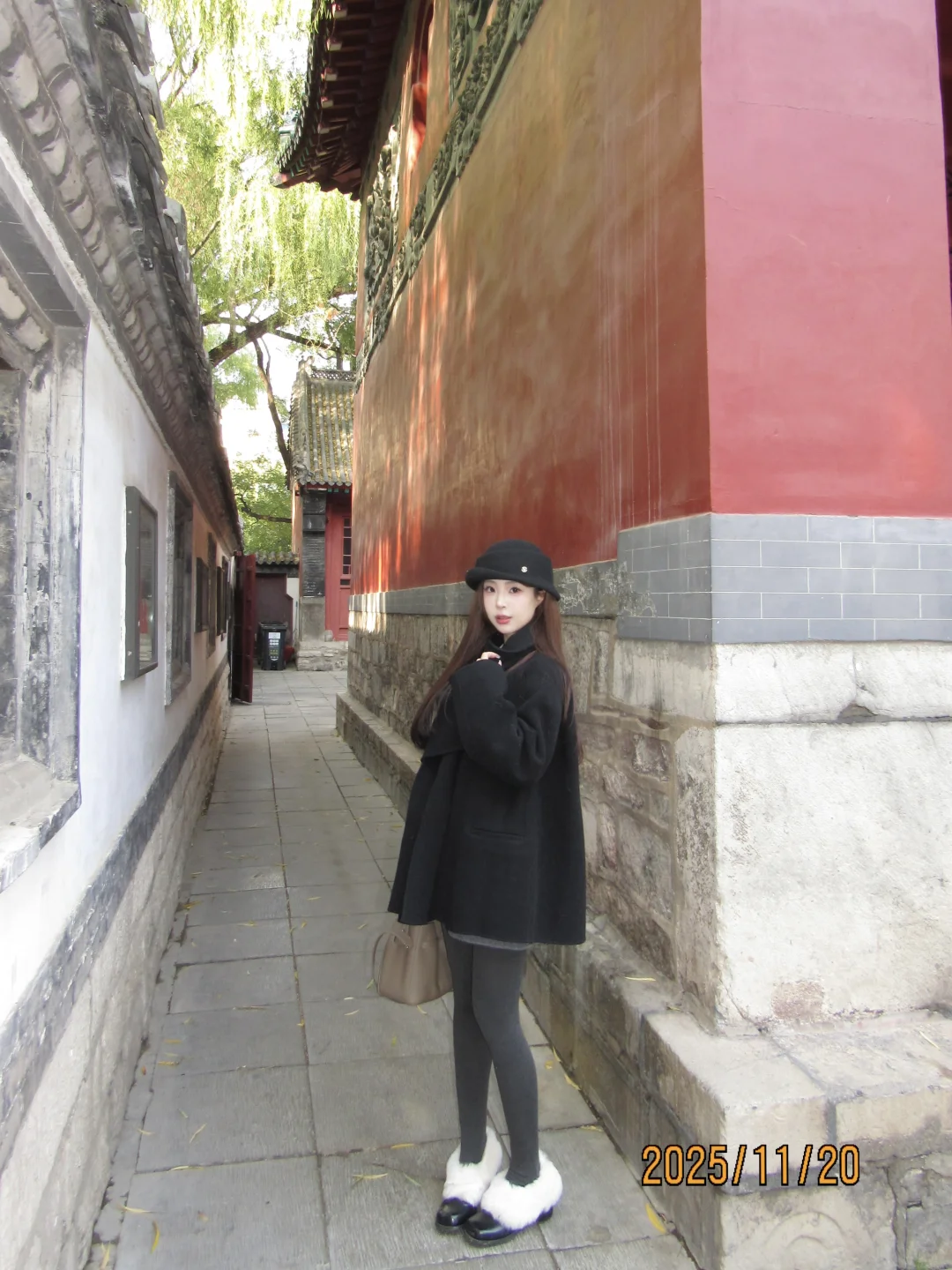 济南·趵突泉·北方小江南🛶