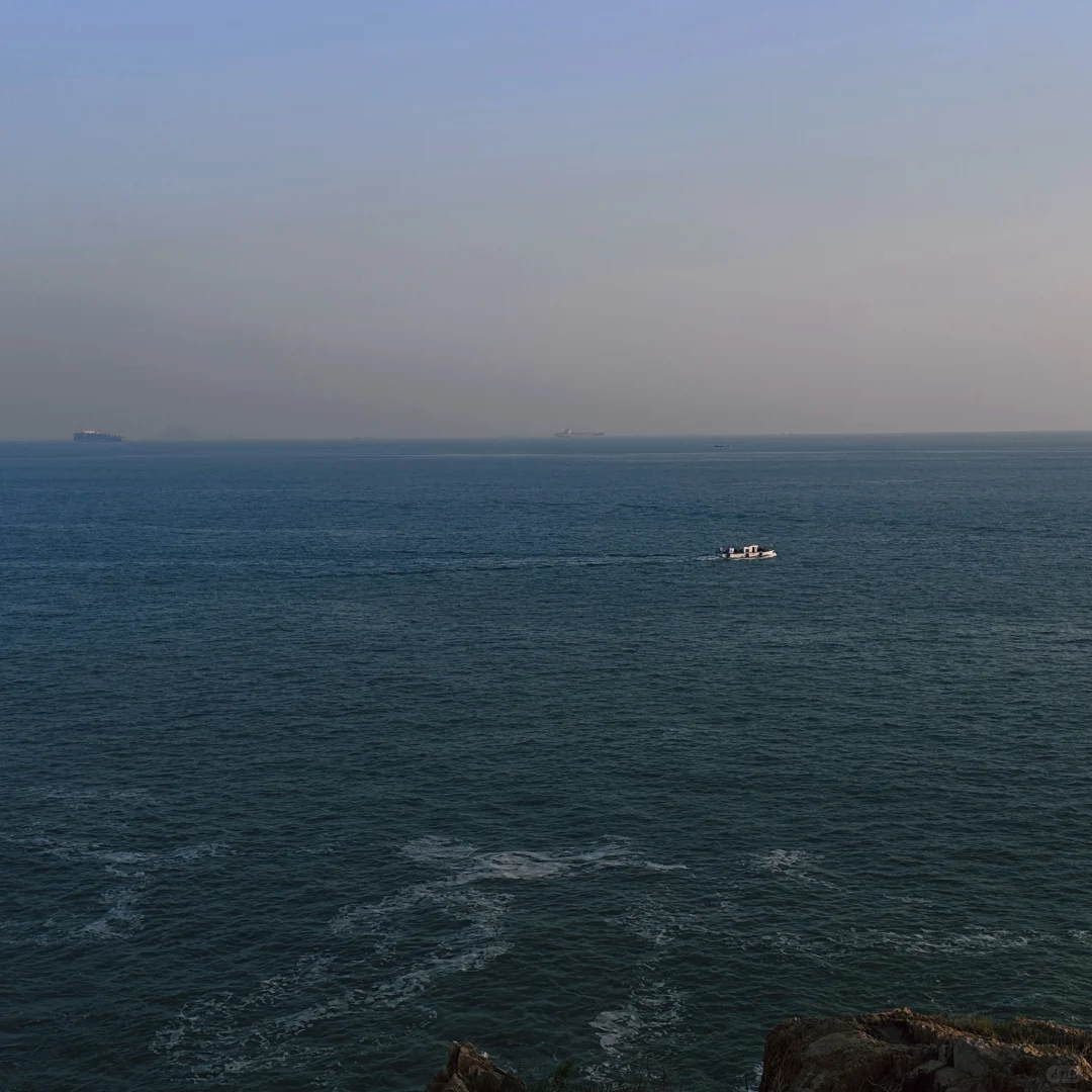也是在青岛干了一杯🍻