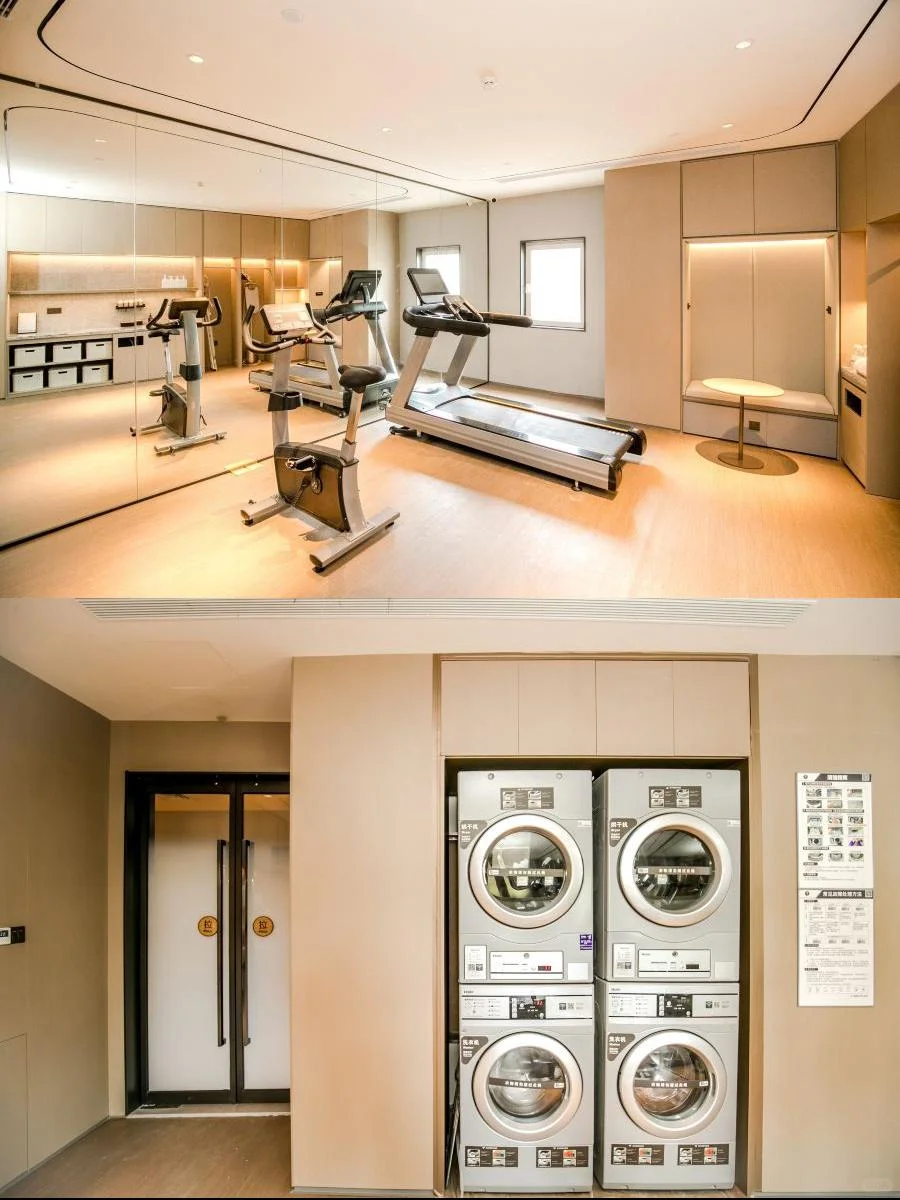 青岛这家全季！住到就是赚到！