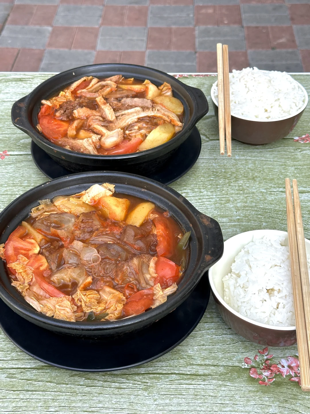 青岛｜温州砂锅｜老顾客扎堆的居民楼里的神店