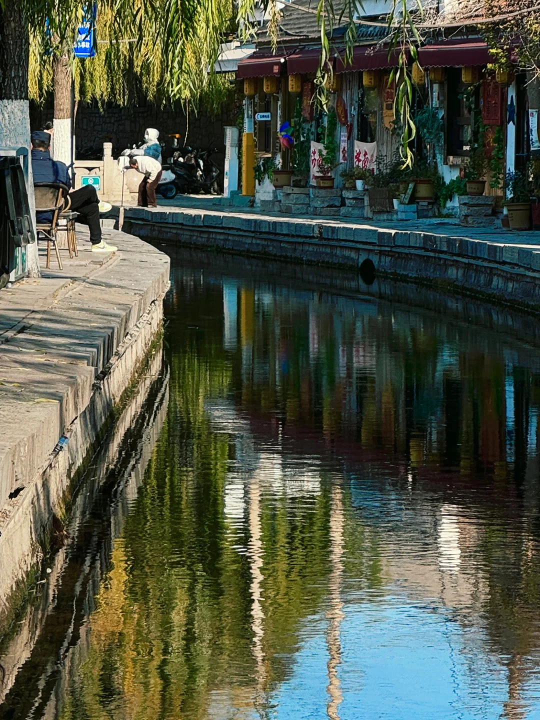 济南的冬天是响晴的🩵宝藏二日游路线请收好