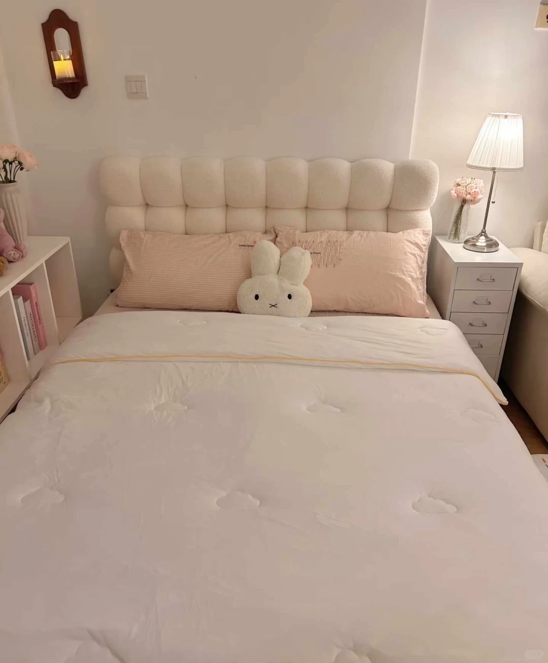 青岛市南区自己家公寓 300-1500拎包入住