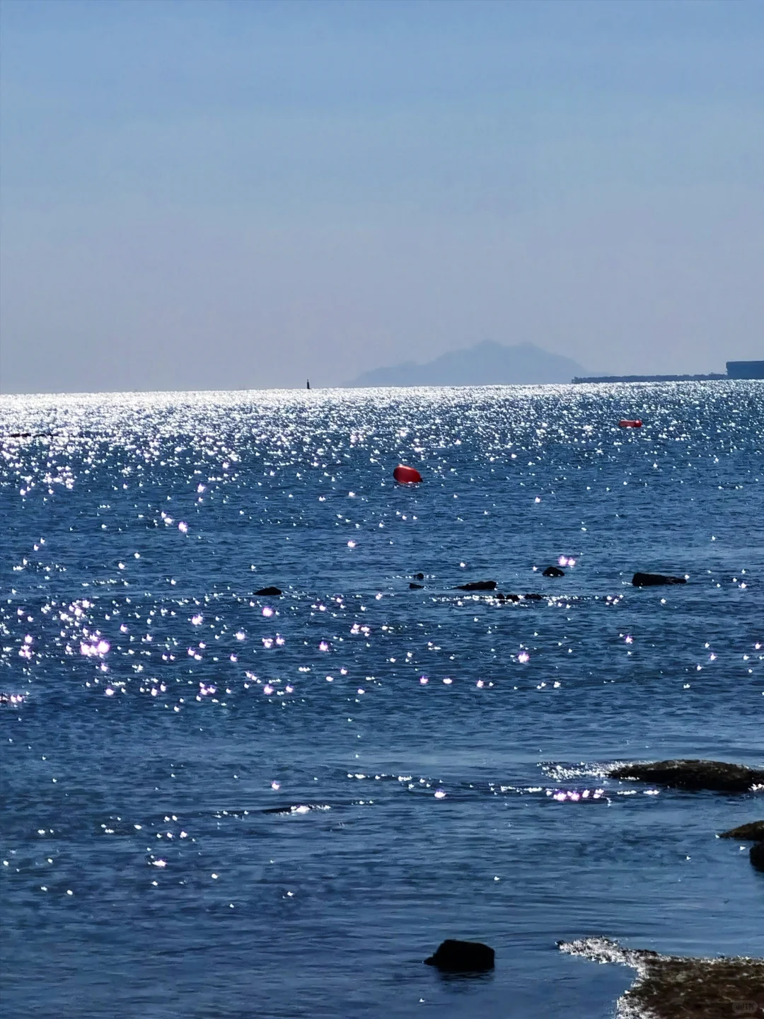 再见了，青岛。我独自一人solotrip的记录