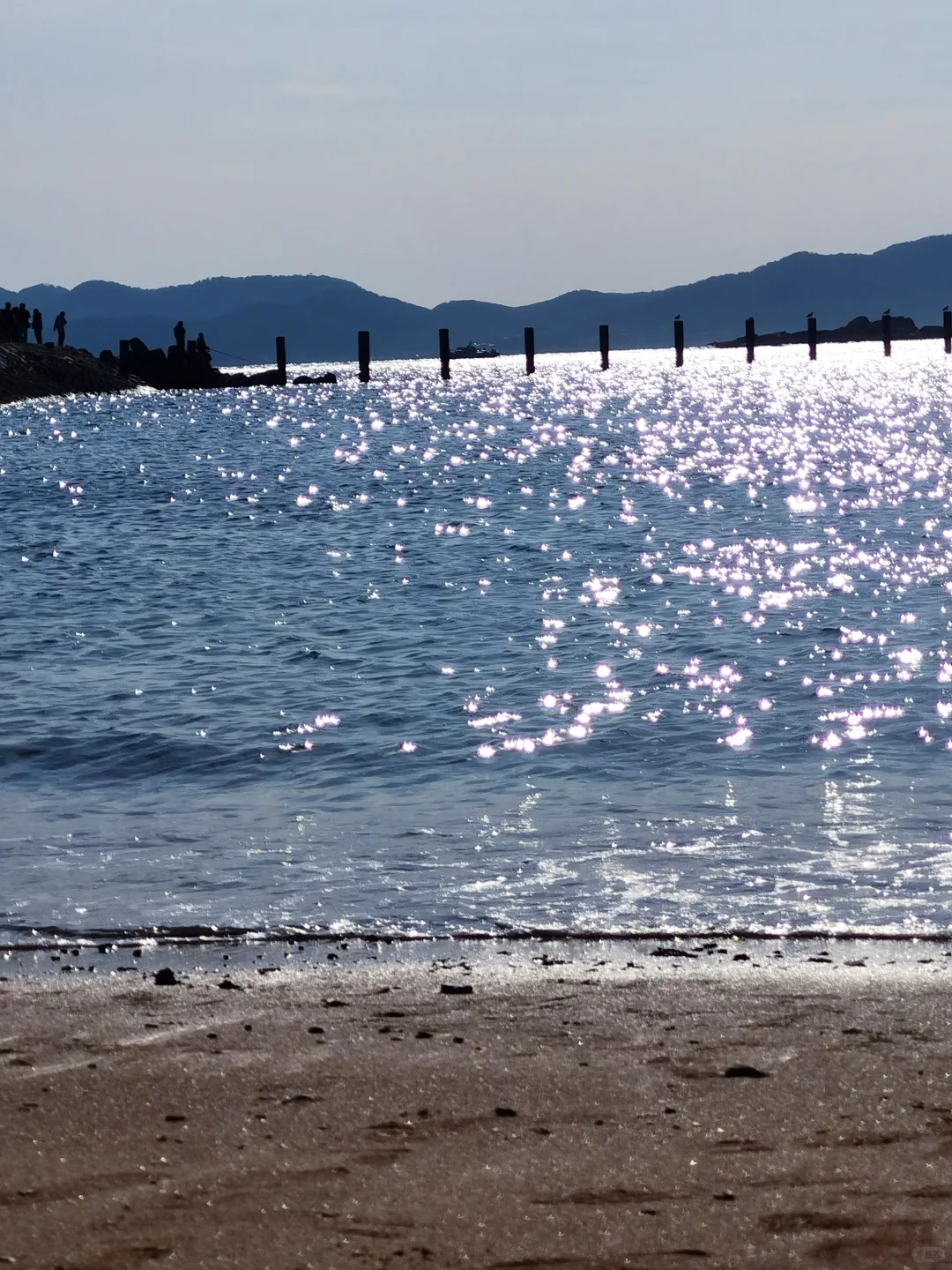 再见了，青岛。我独自一人solotrip的记录