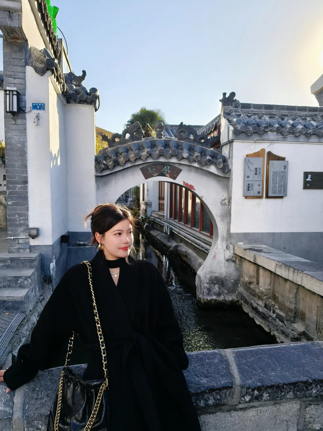 为了这七张图，我来了济南