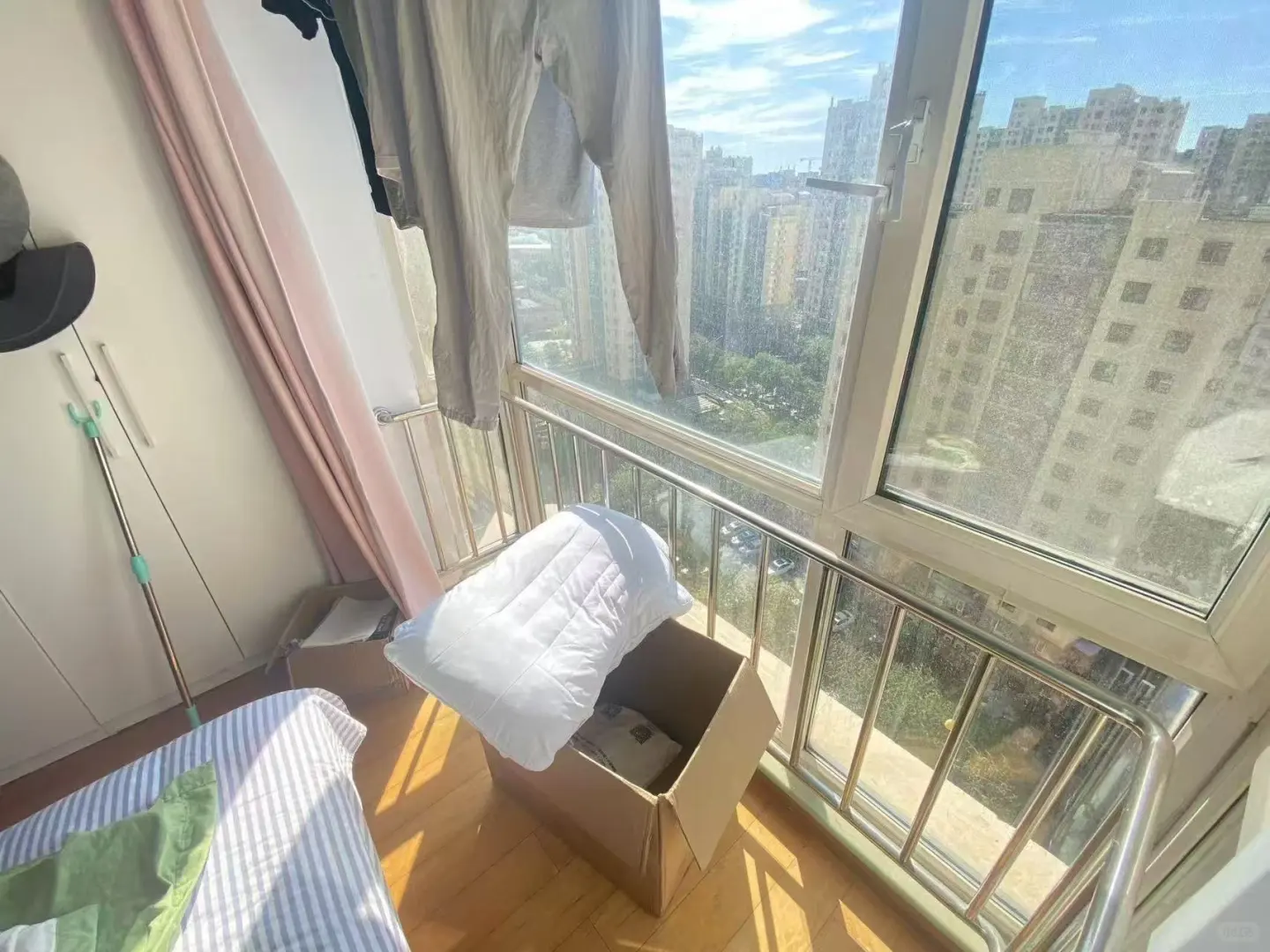 这也太干净了啊啊啊啊啊啊啊！济南个人转租