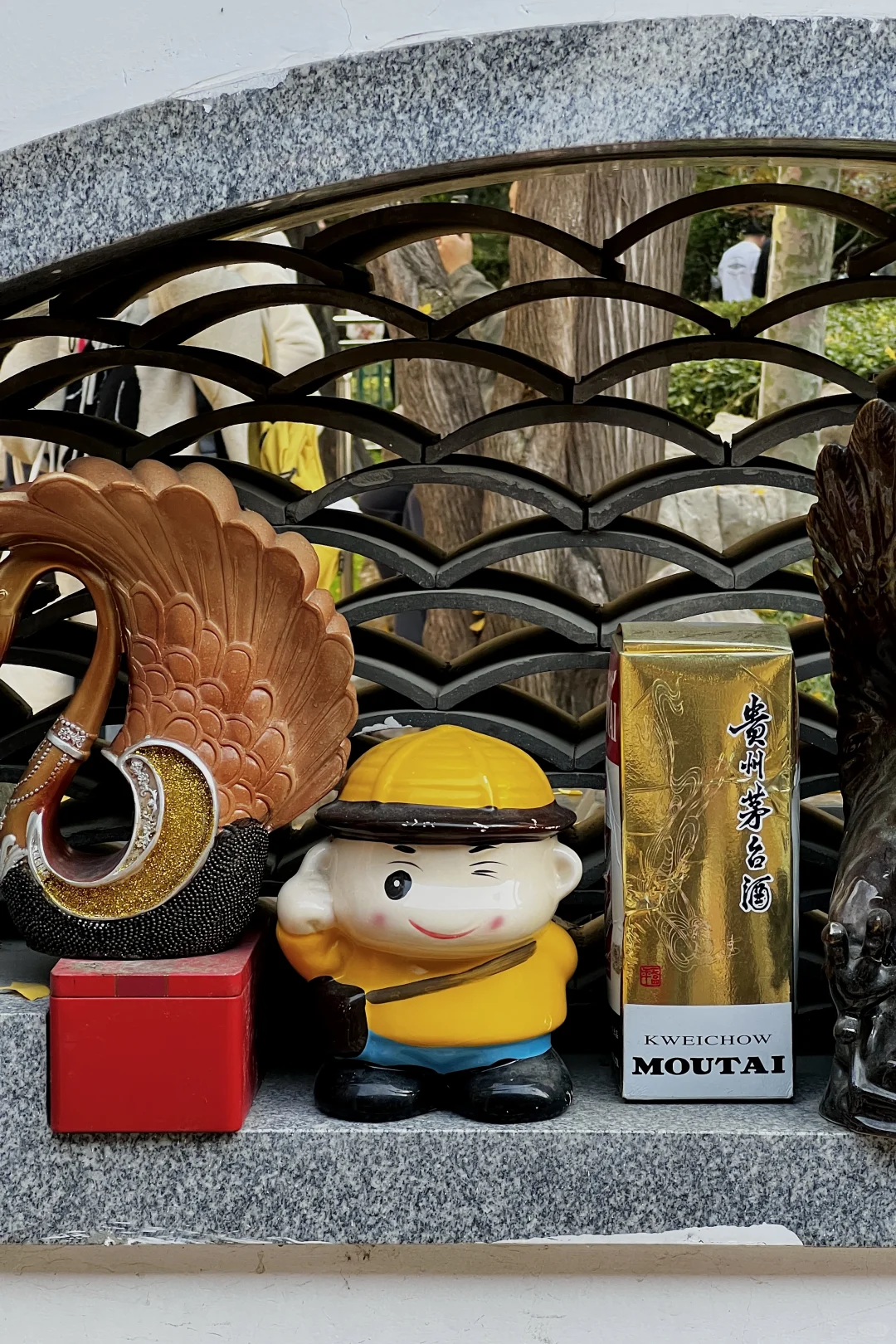 济南|在经三路看今年最后的秋（下）